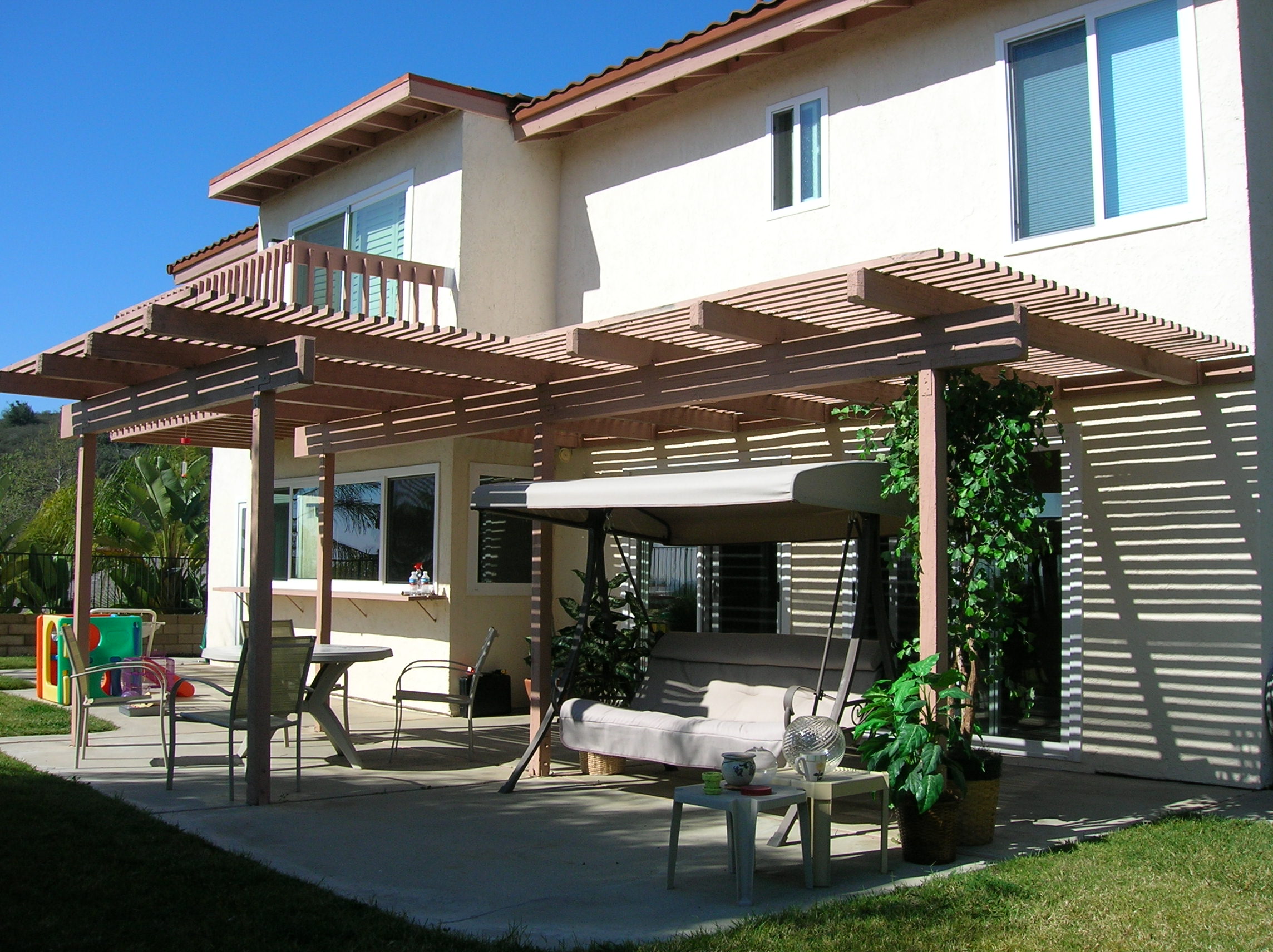 digital 2 003 The Patio Man