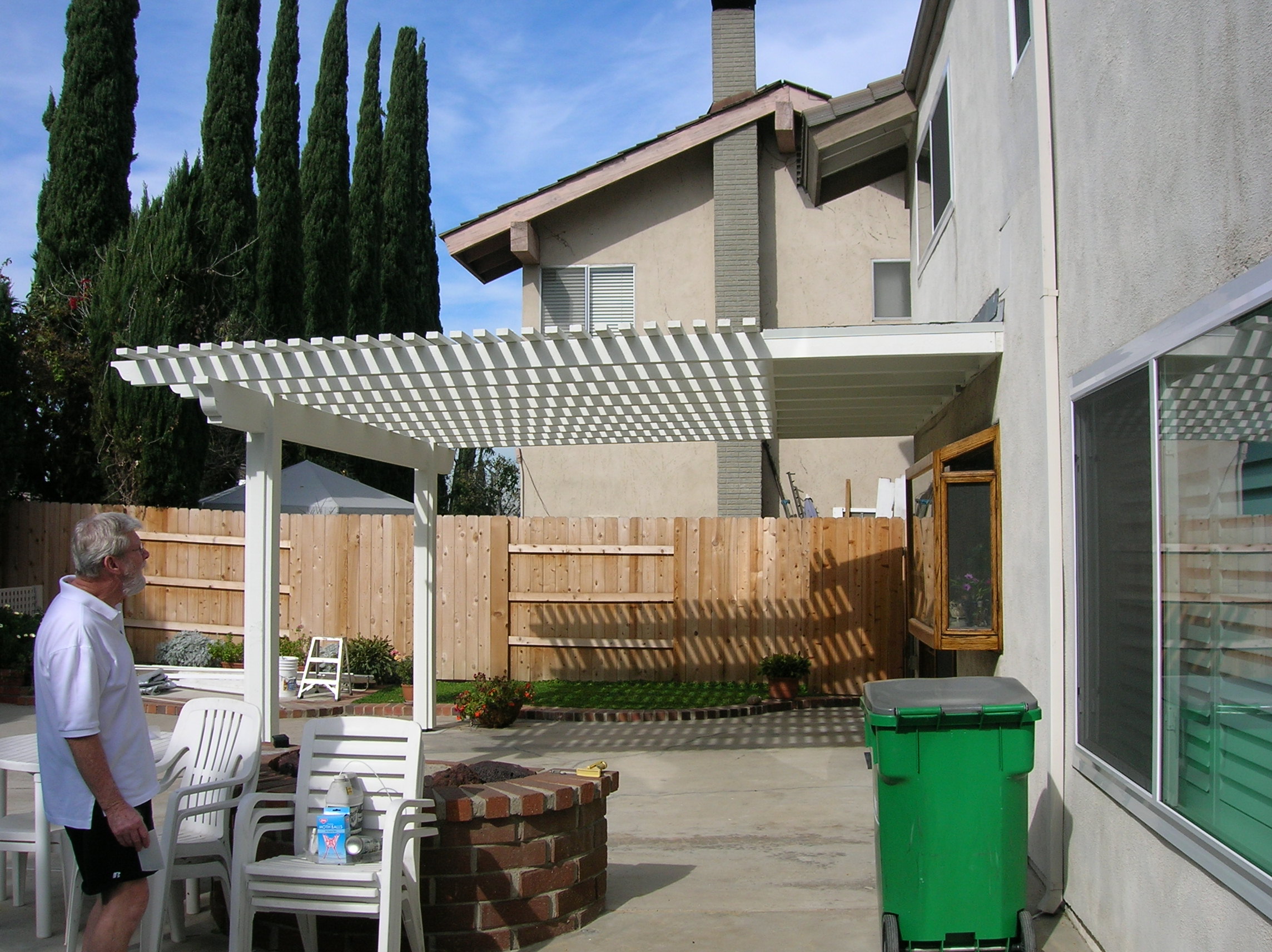 digital 2 023 The Patio Man