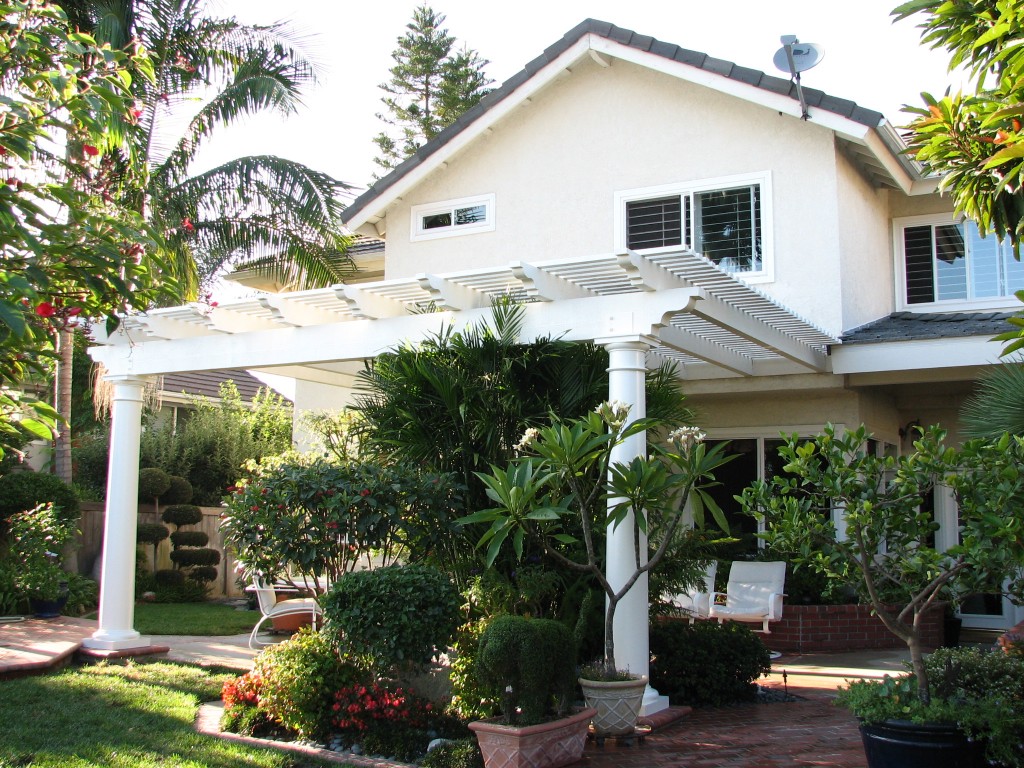 12'' Roman Columns The Patio Man