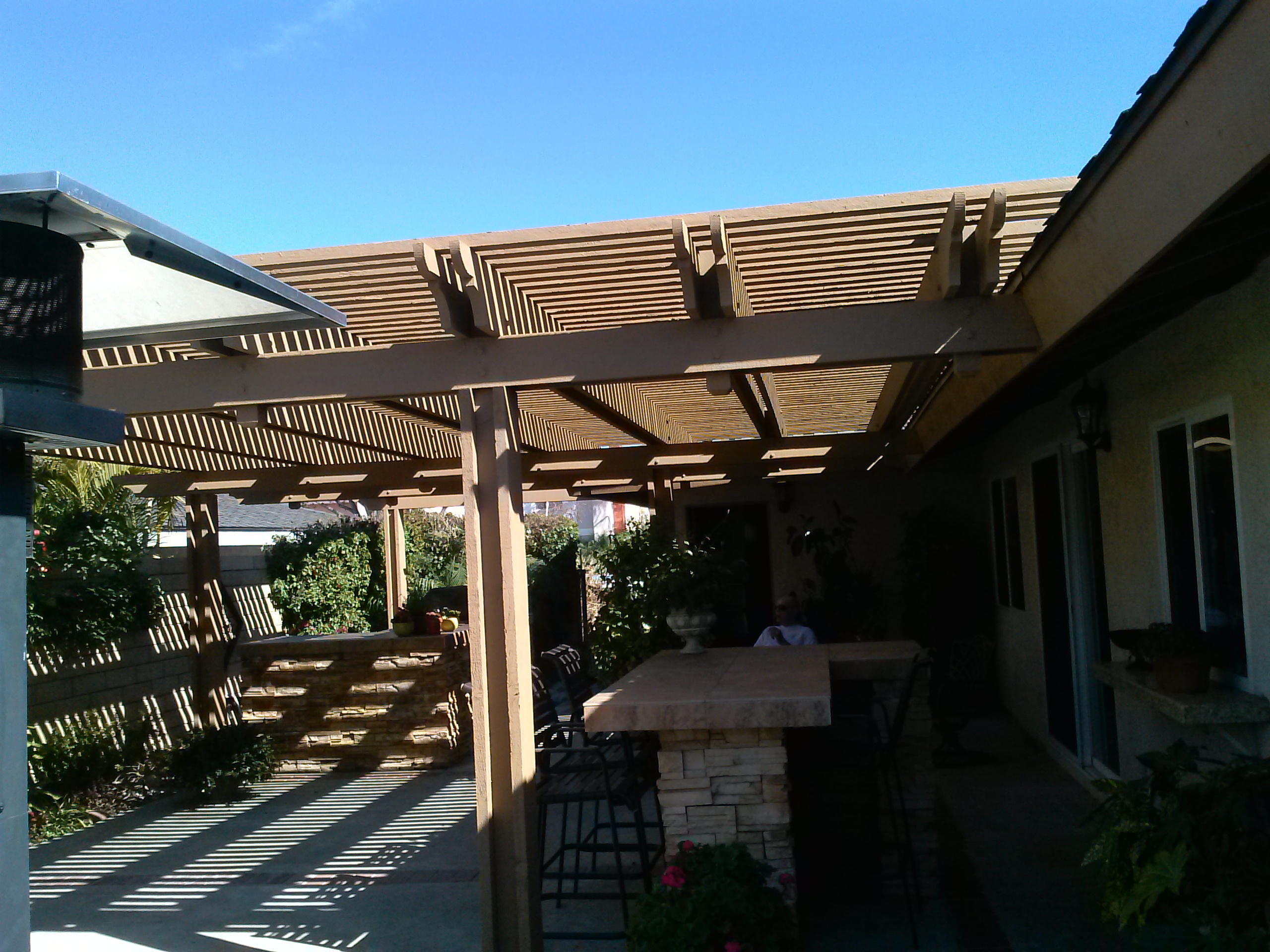 alumawood patio covers Archives - The Patio Man